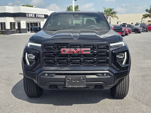 Used 2025 GMC Canyon Elevation w/ Convenience Package RWD image 3