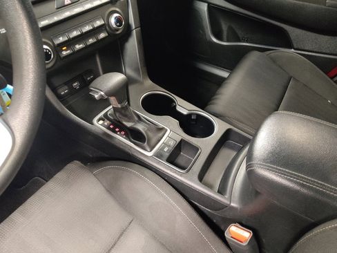 Used 2022 Kia Sportage LX image 26