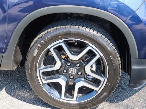 Certified 2023 Honda Passport Elite image 7