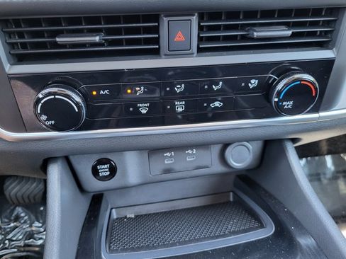 Certified 2026 Nissan Rogue S AWD/4WD image 16