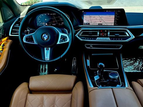 Used 2023 BMW X5 M50i image 16