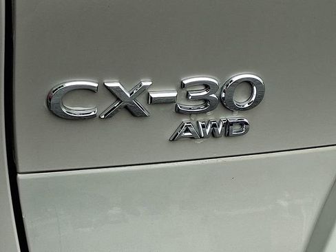 Used 2023 MAZDA CX-30 2.5 Turbo w/ Premium Plus Pkg AWD/4WD image 9