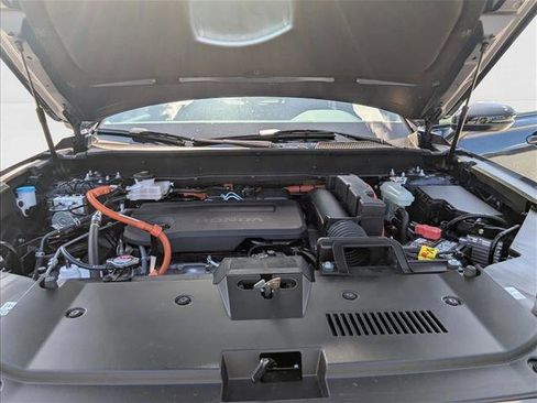 New 2026 Honda CR-V Sport-L image 29
