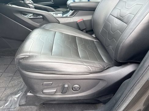 Used 2022 Kia Telluride SX w/ SX Prestige Package AWD/4WD image 11