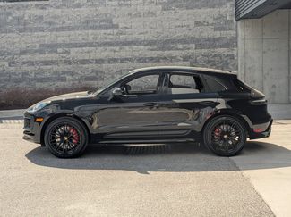New 2026 Porsche Macan GTS AWD/4WD video 2