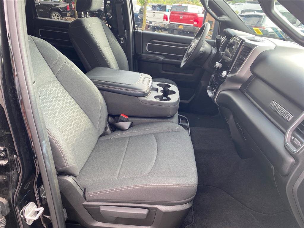 Used 2026 RAM 2500 Big Horn AWD/4WD image 25