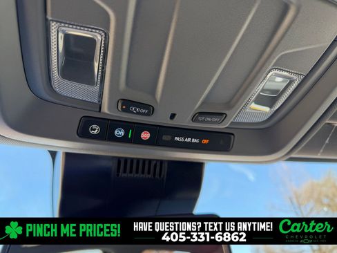 New 2026 Chevrolet Silverado 2500 Custom w/ Custom Value Package image 22