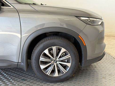 Used 2023 INFINITI QX60 Pure AWD/4WD image 13