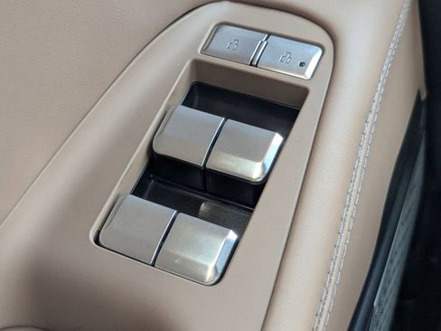 New 2026 Lincoln Navigator Black Label AWD/4WD image 28