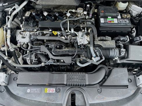 Used 2019 Toyota Corolla SE image 29