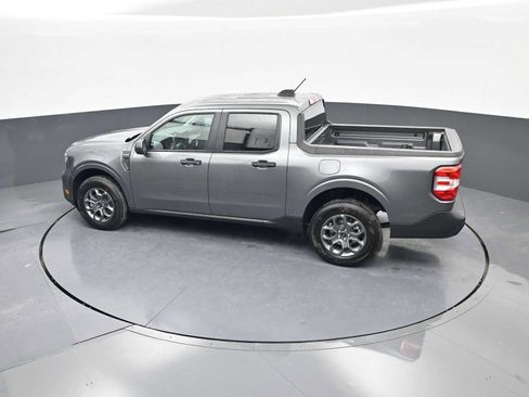New 2025 Ford Maverick XLT w/ Equipment Group 301A image 50