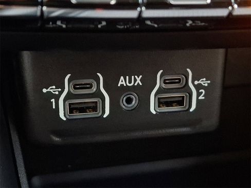 Used 2025 Dodge Durango GT w/ Blacktop Package image 27