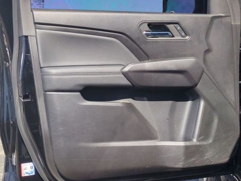 Used 2024 Chevrolet Colorado LT w/ LT Convenience Package RWD image 24