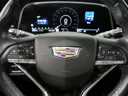 Used 2023 Cadillac Escalade Sport AWD/4WD image 17
