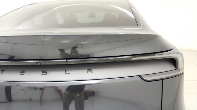 Used 2026 Tesla Model Y AWD image 26
