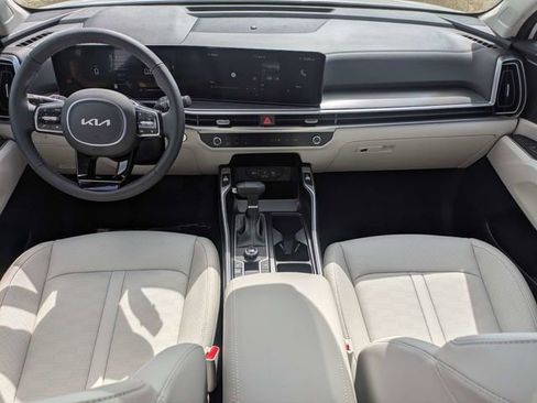 New 2025 Kia Sorento S w/ Panoramic Sunroof Package FWD image 15