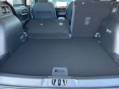 New 2026 Ford Bronco Sport Heritage w/ Convenience Package image 23