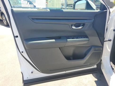 Certified 2023 Honda CR-V EX image 19