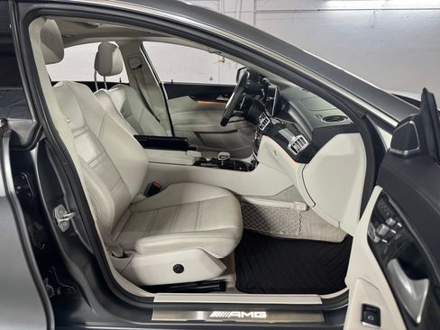 Used 2017 Mercedes-Benz CLS 63 AMG S-Model image 55