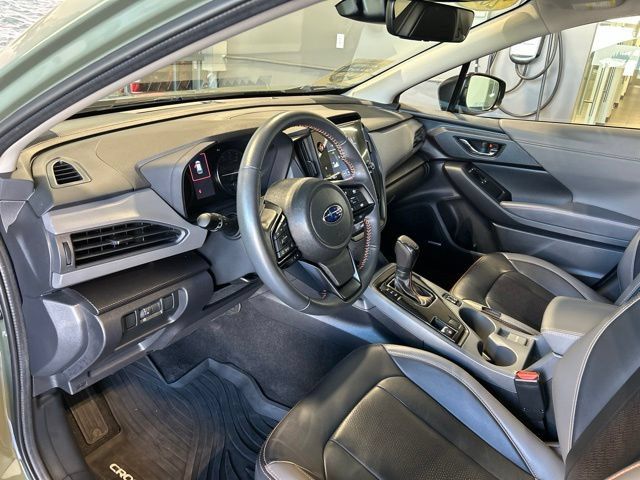 Used 2024 Subaru Crosstrek 2.5i Limited AWD/4WD image 52