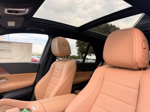 New 2026 Mercedes-Benz GLE 350 4MATIC image 14