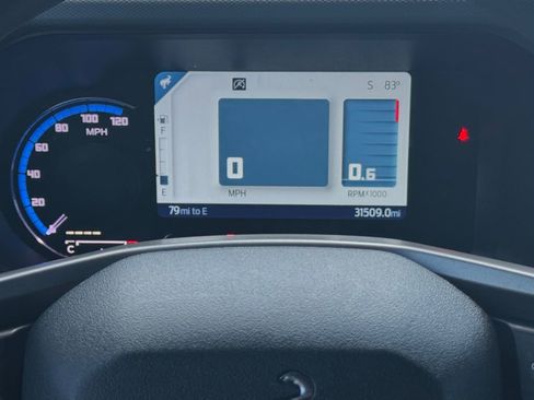 Used 2023 Ford Bronco 2-Door image 24