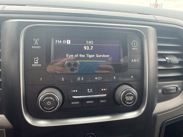 Used 2015 RAM 1500 Tradesman w/ Popular Equipment Group AWD/4WD image 23