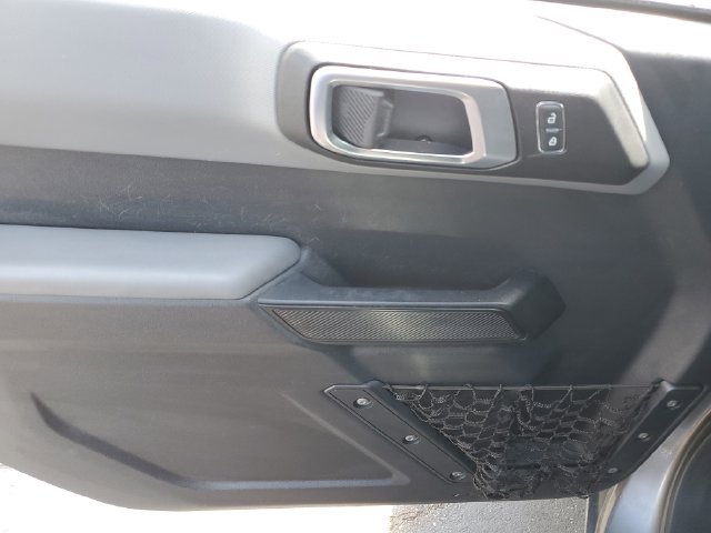 Used 2021 Ford Bronco Big Bend AWD/4WD image 19
