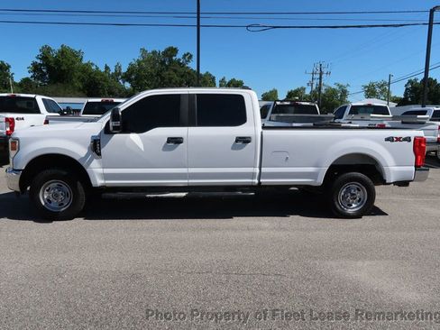 Used 2020 Ford F250 XL w/ Power Equipment Group AWD/4WD image 2