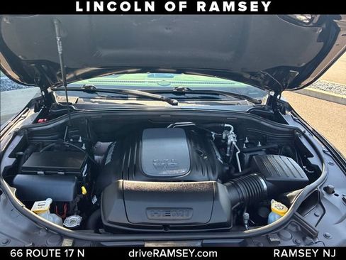 Used 2022 Dodge Durango R/T AWD/4WD image 29