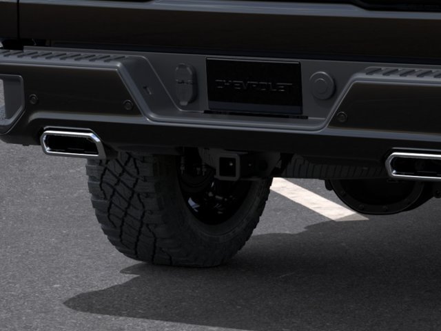 New 2026 Chevrolet Silverado 1500 LT Trail Boss w/ LT Trail Boss Premium Package AWD/4WD image 14