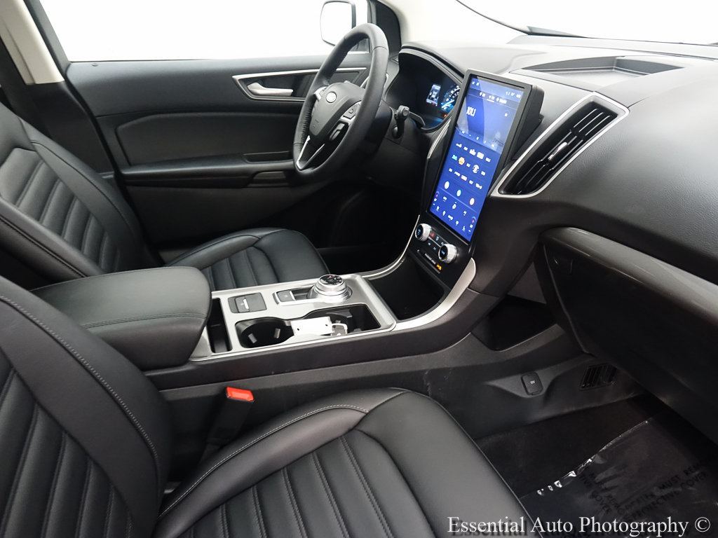 Used 2024 Ford Edge SEL w/ Convenience Package AWD/4WD image 15