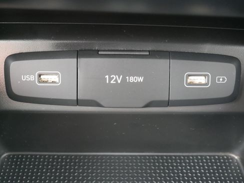 Used 2023 Hyundai Tucson SE AWD/4WD image 19