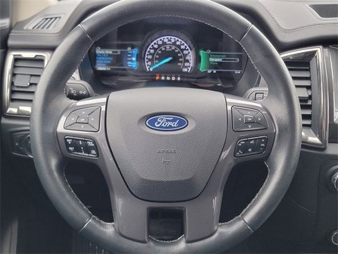 Certified 2019 Ford Ranger Lariat w/ Equipment Group 501A Mid image 32