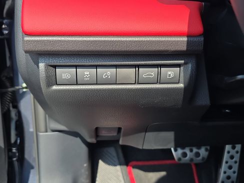 New 2026 Toyota Camry XSE FWD image 22