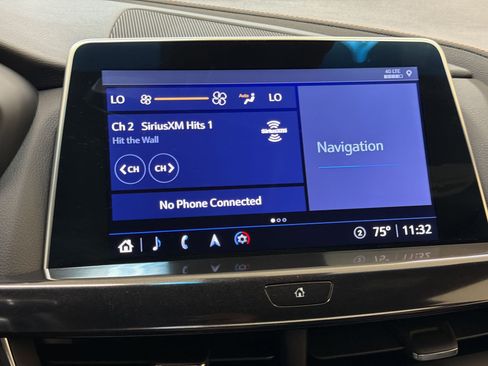 Certified 2023 Cadillac CT5 V w/ Premium Package AWD/4WD image 19