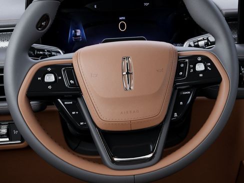 New 2027 Lincoln Aviator Black Label w/ Dynamic Handling Package AWD/4WD image 12