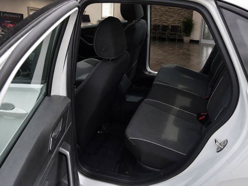 Used 2025 Volkswagen Jetta Sport FWD image 10