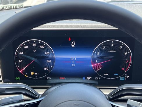 New 2026 Mercedes-Benz GLE 450 4MATIC Coupe image 22