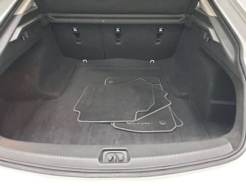 Used 2019 Buick Regal Preferred w/ Sights and Sounds Package FWD image 25