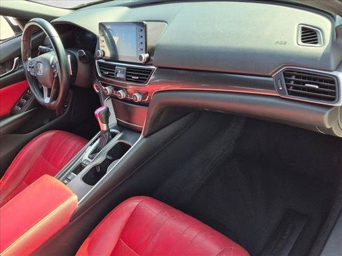 Used 2019 Honda Accord Sport image 19