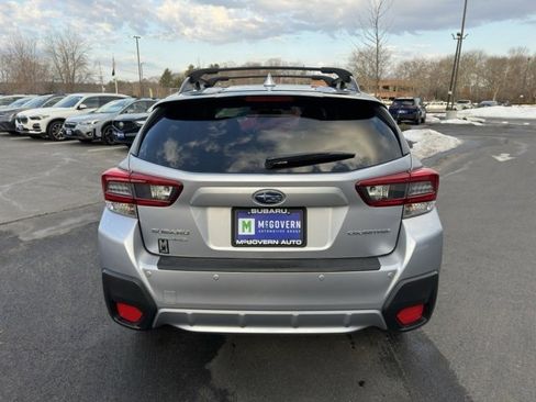 Used 2023 Subaru Crosstrek 2.5i Limited image 7