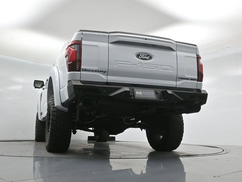New 2025 Ford F150 Lariat w/ Equipment Group 502A High image 51