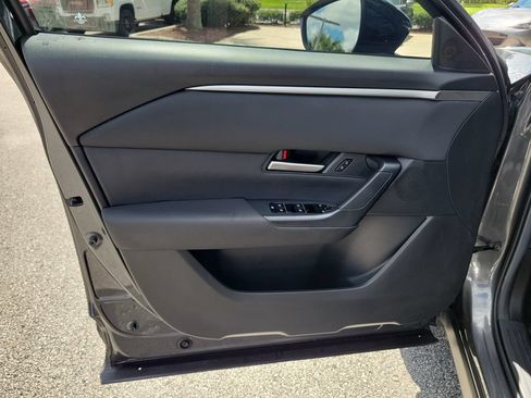 Used 2024 MAZDA CX-50 AWD 2.5 S image 24