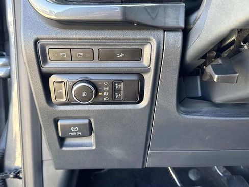 Used 2023 Ford F150 XLT w/ Equipment Group 302A High image 33