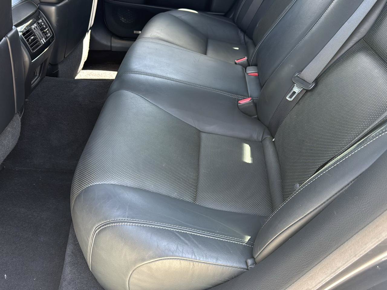 Used 2015 Lexus LS 460 w/ F Sport Package RWD image 58