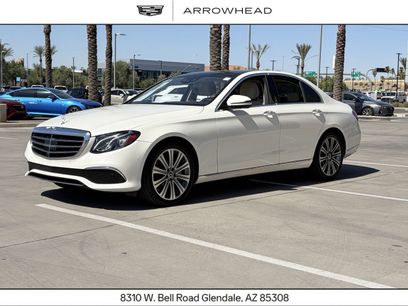 Used 2019 Mercedes-Benz E 300