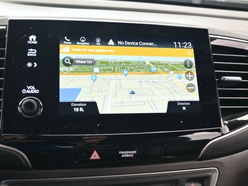 Used 2023 Honda Passport TrailSport image 20