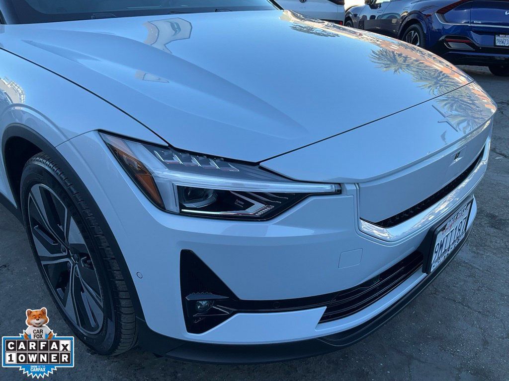 Used 2024 Polestar Polestar 2 AWD/4WD image 72