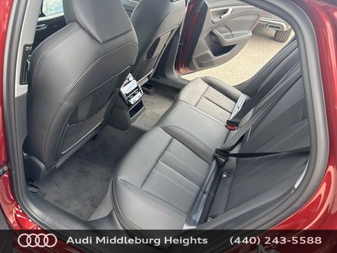 New 2026 Audi A6 Premium Plus image 17